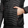 Куртка для скітуру чоловіча DYNAFIT Speed Insulation Hooded magnet 6