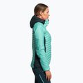 Куртка для скітуру жіноча DYNAFIT Speed Insulation Hooded marine blue 3