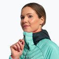 Куртка для скітуру жіноча DYNAFIT Speed Insulation Hooded marine blue 6