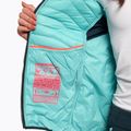 Куртка для скітуру жіноча DYNAFIT Speed Insulation Hooded marine blue 9