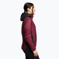 Куртка для скітуру жіноча DYNAFIT Speed Insulation Hooded beet red 3