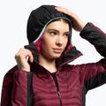 Куртка для скітуру жіноча DYNAFIT Speed Insulation Hooded beet red 5