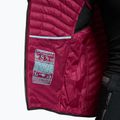 Куртка для скітуру жіноча DYNAFIT Speed Insulation Hooded beet red 9