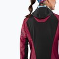 Куртка для скітуру жіноча DYNAFIT Mezzalama PTC Alpha beet red 4