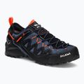 Кросівки для трекінгу чоловічі Salewa Wildfire Edge GTX сині 00-0000061375