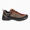 Черевики туристичні чоловічі Salewa Wildfire Leather GTX bungee cord/black 9