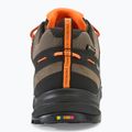 Черевики туристичні чоловічі Salewa Wildfire Leather GTX bungee cord/black 6