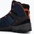 Черевики для трекінгу чоловічі Salewa Alp Trainer 2 Mid GTX блакитні 00-0000061382 9