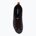 Черевики для трекінгу чоловічі Salewa Alp Mate Winter Mid WP чорні 00-0000061412 6