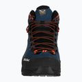 Чоловічі трекінгові черевики Salewa Alp Mate Winter Mid PTX темний денім / чорний 3