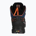 Чоловічі трекінгові черевики Salewa Alp Mate Winter Mid PTX темний денім / чорний 4