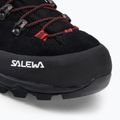 Черевики для трекінгу жіночі Salewa Alp Mate Winter Mid WP чорні 00-0000061413 7