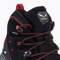 Черевики для трекінгу жіночі Salewa Alp Mate Winter Mid WP чорні 00-0000061413 9