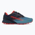 Чоловічі кросівки DYNAFIT Alpine storm сині / чорничні 2