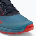 Чоловічі кросівки DYNAFIT Alpine storm сині / чорничні 7