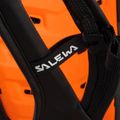 Сумка туристична Salewa Dry Back Duffle 60 l чорна 00-0000001418 6