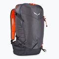 Рюкзак трекінговий зимовий Salewa Winter Mate 30 l сірий 00-0000001297 2