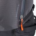 Рюкзак трекінговий зимовий Salewa Winter Mate 30 l сірий 00-0000001297 7