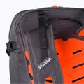 Рюкзак трекінговий зимовий Salewa Winter Mate 30 l сірий 00-0000001297 8