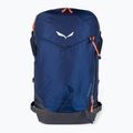 Рюкзак трекінговий зимовий Salewa Winter Mate 30 l синій 00-0000001297