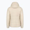 Пуховик жіночий Salewa Brenta Rds Dwn oatmeal 2