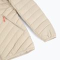 Пуховик жіночий Salewa Brenta Rds Dwn oatmeal 4