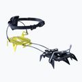 Кішки автоматичні DYNAFIT Mezzalama Crampon black out