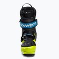 Черевики для скітуру дитячі DYNAFIT Youngstar lime punch/black 3