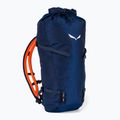 Рюкзак для скелелазіння Salewa Climb Mate 25 l синій 00-0000001267 2