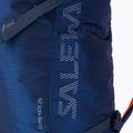 Рюкзак для скелелазіння Salewa Climb Mate 25 l синій 00-0000001267 6