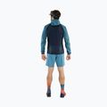 Куртка для бігу чоловіча DYNAFIT Alpine Wind 2 storm blue 2