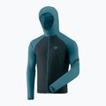Куртка для бігу чоловіча DYNAFIT Alpine Wind 2 storm blue 7