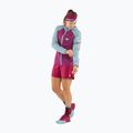 Куртка для бігу жіноча DYNAFIT Alpine Wind 2 marine blue/beet red