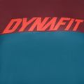 Велофутболка чоловіча DYNAFIT Ride mallard blue 3