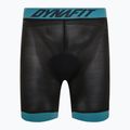 Велошорти-боксери чоловічі DYNAFIT Ride Padded black out