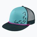 Кепка DYNAFIT Trucker 3 marine blue