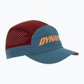 Бейсболка DYNAFIT Transalper mallard blue