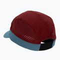 Бейсболка DYNAFIT Transalper mallard blue 3