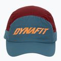 Бейсболка DYNAFIT Transalper mallard blue 4