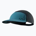 Бейсболка DYNAFIT Alpine Visor storm blue