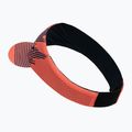 Козирок для бігу DYNAFIT Alpine Graphic Visor Band hot coral 3