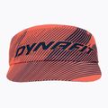 Козирок для бігу DYNAFIT Alpine Graphic Visor Band hot coral 4