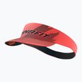Козирок для бігу DYNAFIT Alpine Graphic Visor Band hot coral 6