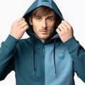 Кофта для скелелазіння чоловіча Wild Country Flow 2 блакитна 40-0000095230 4