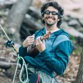 Кофта для скелелазіння чоловіча Wild Country Flow 2 блакитна 40-0000095230 11