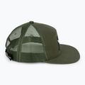 Бейсболка чоловіча Salewa Pure Salamander Logo зелена 00-0000028286 2