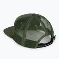 Бейсболка чоловіча Salewa Pure Salamander Logo зелена 00-0000028286 3