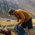 Бейсболка чоловіча Salewa Pure Salamander Logo зелена 00-0000028286 7