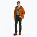 Штани трекінгові чоловічі Salewa Talveno 2 DST зелені 00-0000027804 2