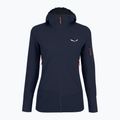 Куртка софтшел жіноча Salewa Agner DST синя 00-0000028301 6